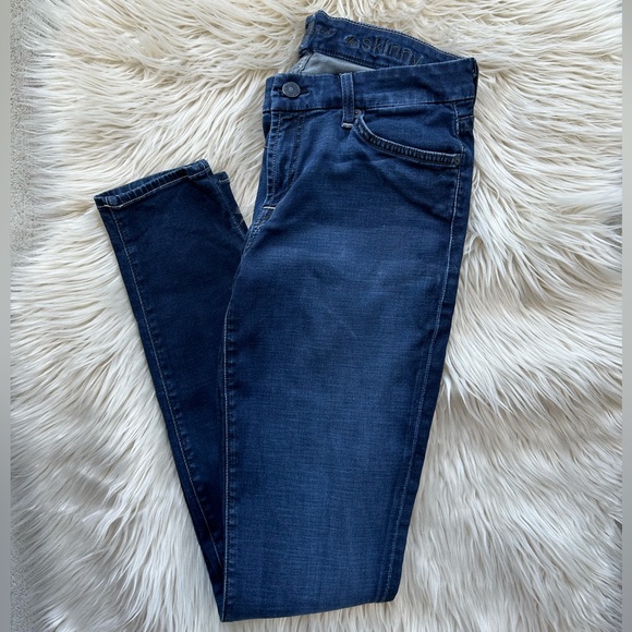 7 For All Mankind skinny jeans - Picture 9 of 9